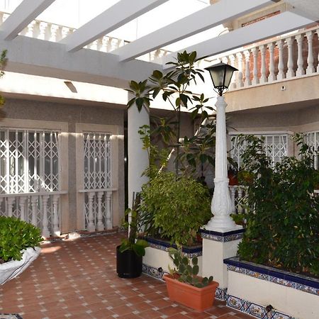 Apartament Apartamento Oslo Torrevieja Zewnętrze zdjęcie