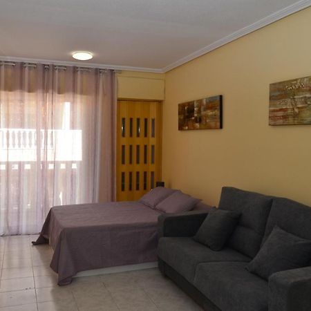 Apartament Apartamento Oslo Torrevieja Zewnętrze zdjęcie
