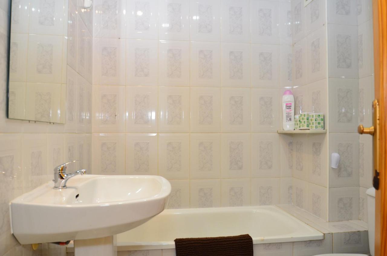 Apartament Apartamento Oslo Torrevieja Zewnętrze zdjęcie
