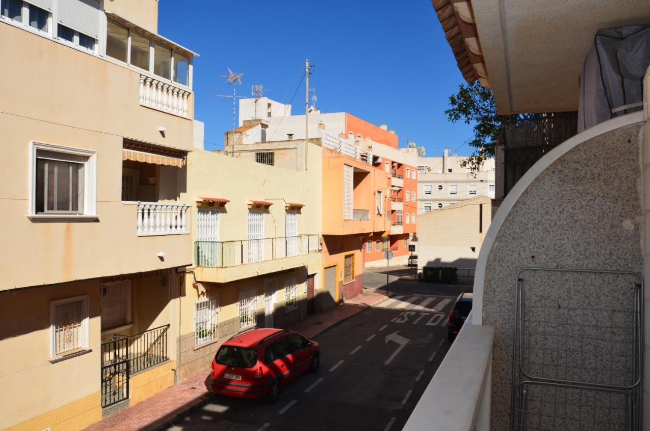 Apartament Apartamento Oslo Torrevieja Zewnętrze zdjęcie